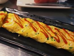 -韩聚屋韩国烤肉餐厅(新北万达店)