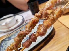 -晋情·游子轩(梅花路店)