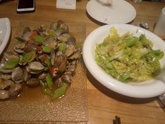 -鹦鹉小厨味道餐厅(山大南路店)