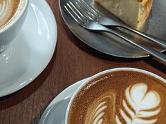 -Onirii Coffee(长乐路店)