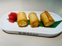 -蔡澜点心·粤菜(西单大悦城店)
