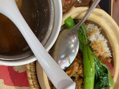 -华记煲仔华·煲仔饭(三元里万科里店)