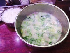 -神仙雪浓汤(明洞店)
