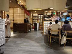-长崎屋·日本料理·刺身·烧鸟(天河北路店)