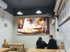 -朱大嘴肥肠血旺(福字街店)
