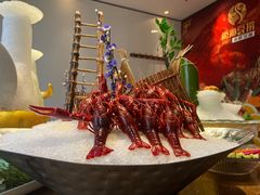 -尚海豆捞(乐虹坊店)