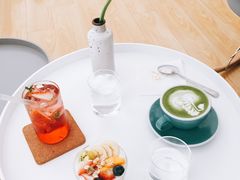 -隹木咖啡馆(宝龙广场店)