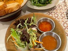 -芭札·Thai泰国餐厅(同和金铂天地店)