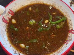 -川流不息·地道川菜·小龙虾(松东路店)