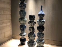 -环球港凯悦 · 享悦中餐厅