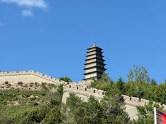 -雁门关景区
