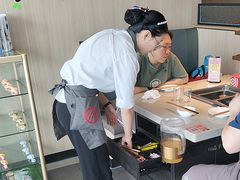 -海底捞大排档火锅(悦荟广场店)