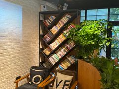 -旧雨咖啡·CoffeeFORU(黄村奥体店)