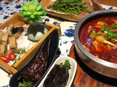-苏乡兰亭·新派淮扬菜(吾悦广场店)