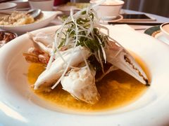 -老洋房花园饭店(绍兴路店)