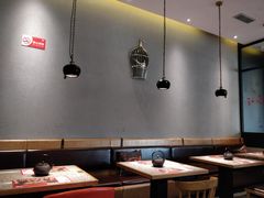 大堂-炭舍干锅(华发商都店)