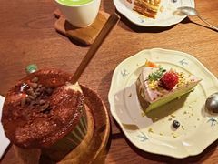 -懒鱼时光馆(沙坪坝店)