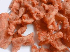 -如意香辣鸡架(总店)