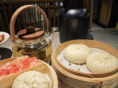 -晓淮山·扬州早茶·淮扬菜(龙阳广场店)