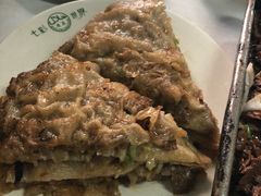 -清真永恒华威肉饼(潘家园店)