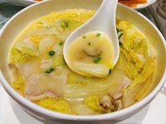 -盘锦生态酒店-火锅餐厅