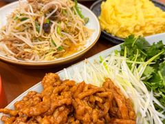 -老昌春饼(中央大街店)
