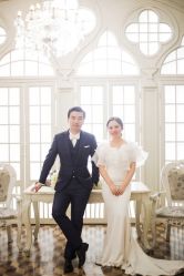 -太郎花子婚纱摄影艺术中心