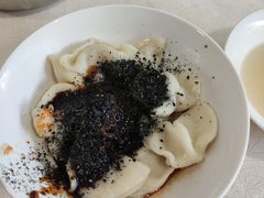 -新繁牛肉豆花(都江堰店)