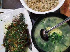 -刘胖子家常菜·蹄花焖藕(中南店)