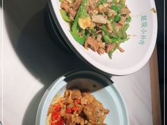 -遇见湘·地道湖南菜(黄埔泰丰店)