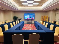 -福州香格里拉·宴会厅