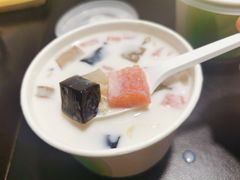 -文昌邓记清补凉(西沙路店)