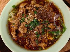 -小吊梨汤·北京菜·烤鸭(鸟巢店)