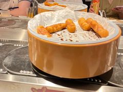 -龍歌自助小火锅(崂山丽达店)