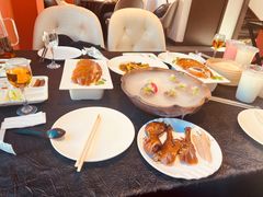 -正德楼果木烤鸭·渔家菜(东港店)