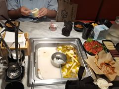 -新辣道鱼火锅(领展购物广场·中关村店)