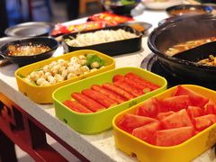 -钢管厂五区小郡肝串串香(南山店)