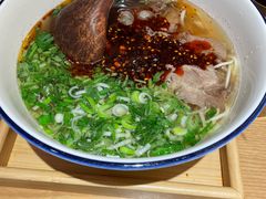 -马记永·兰州牛肉面(天通苑家乐福店)