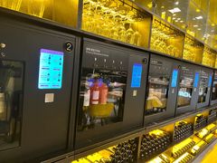 -ibarrel爱杯·bistro&brunch(江宁路店)