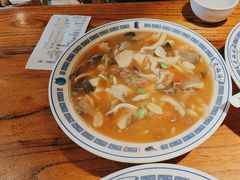 -老雒阳清真水席(瀍河店)