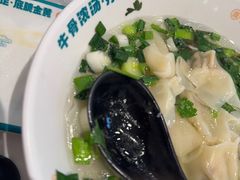 -当家水煎包·牛肉汤(浦江店)