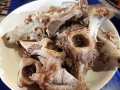 -有奴思烤肉·清真(正宁路店)
