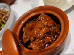 -羲和雅苑烤鸭坊(丰台万达店)
