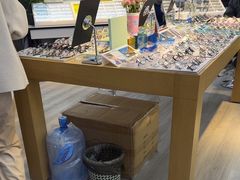 -天空之镜眼镜店蔡司依视路配镜授权零售店(望京颐堤港店)