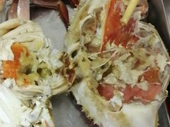 -渔民船说·北塘海鲜·天津菜·海肠捞饭(北塘古镇店)