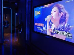 -方糖KTV-PLUS(世茂广场店)