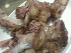 -清真益鑫羊肉手抓馆(南大街店)