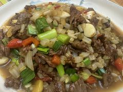 -小乡小镇·传承桐庐土菜·老板亲自烧的菜