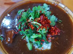 -南街牛肉麺(南街店)