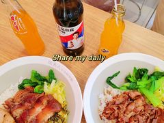 -陆长玖古法猪脚饭(玄风桥店)